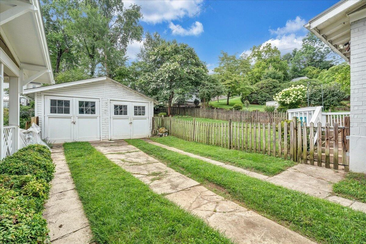 2726 Carolina AVE SW - Photo 46