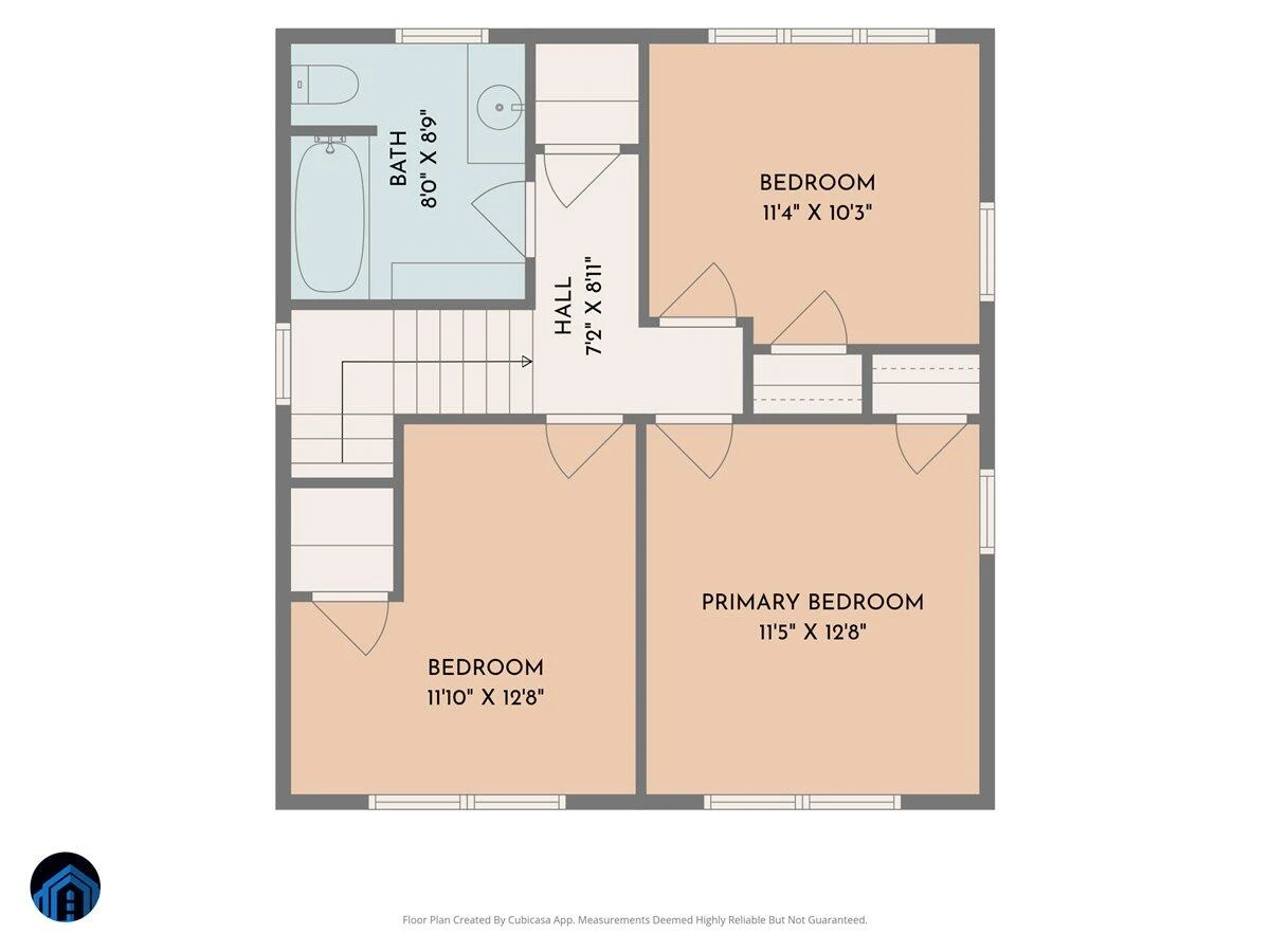 2726 Carolina AVE SW - Photo 49