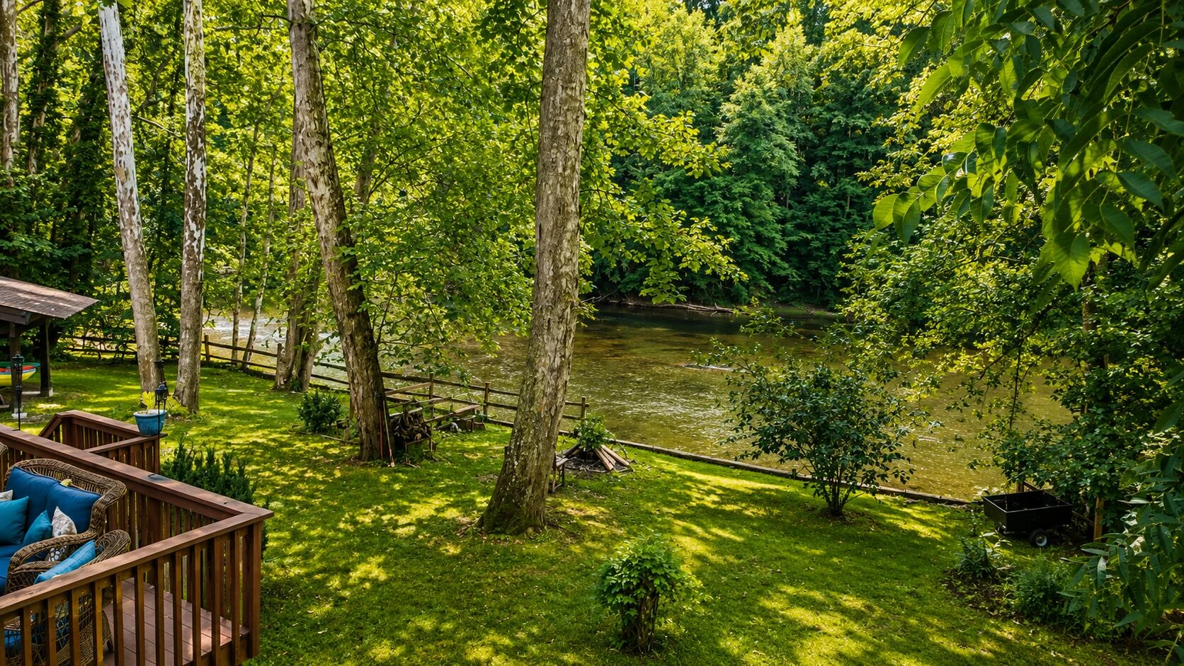 248 S River RD - Photo 4