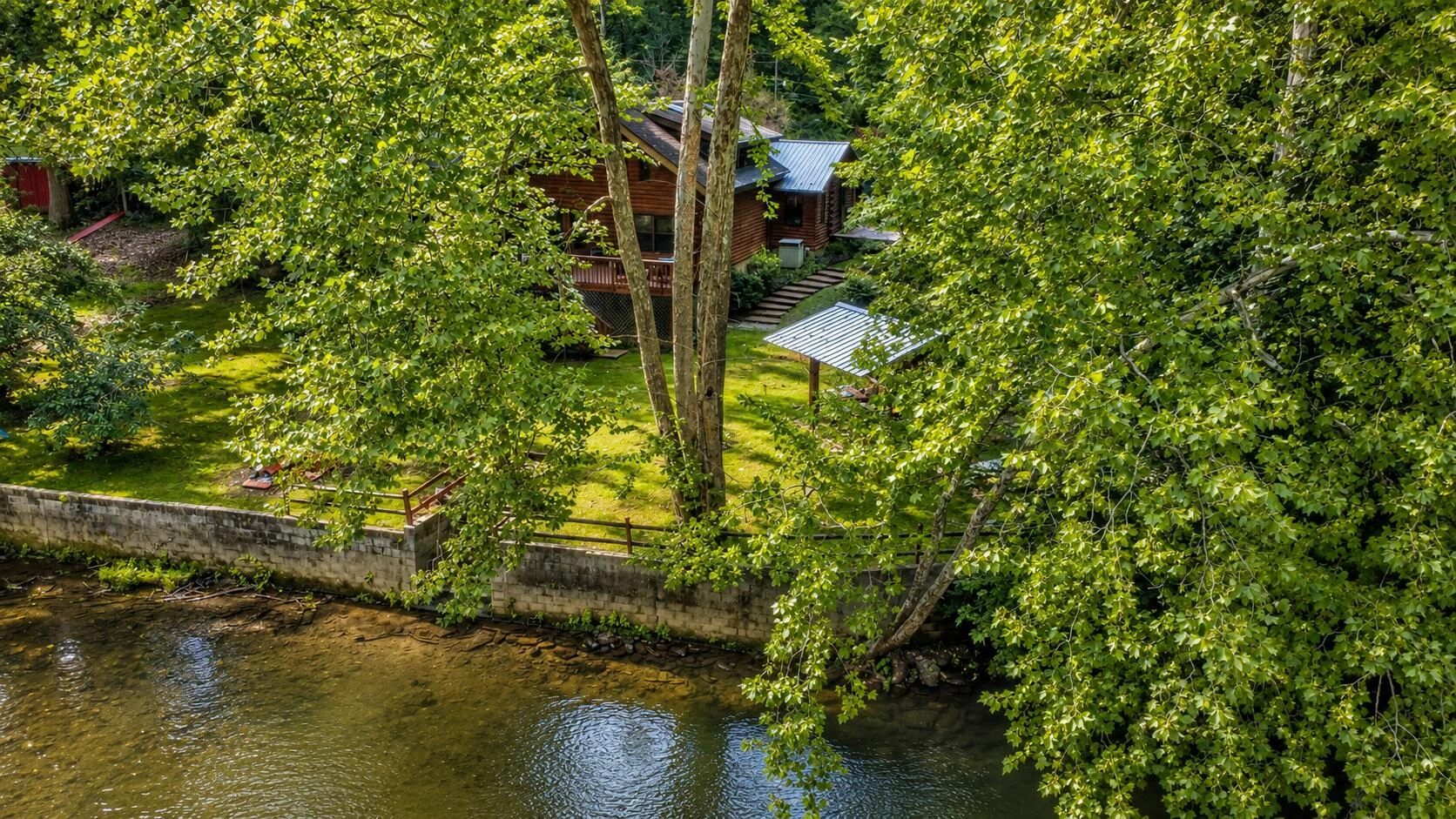248 S River RD - Photo 17