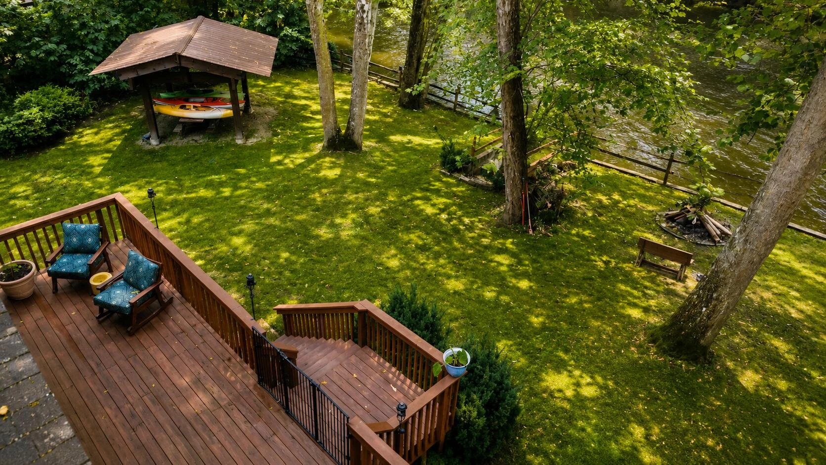 248 S River RD - Photo 18