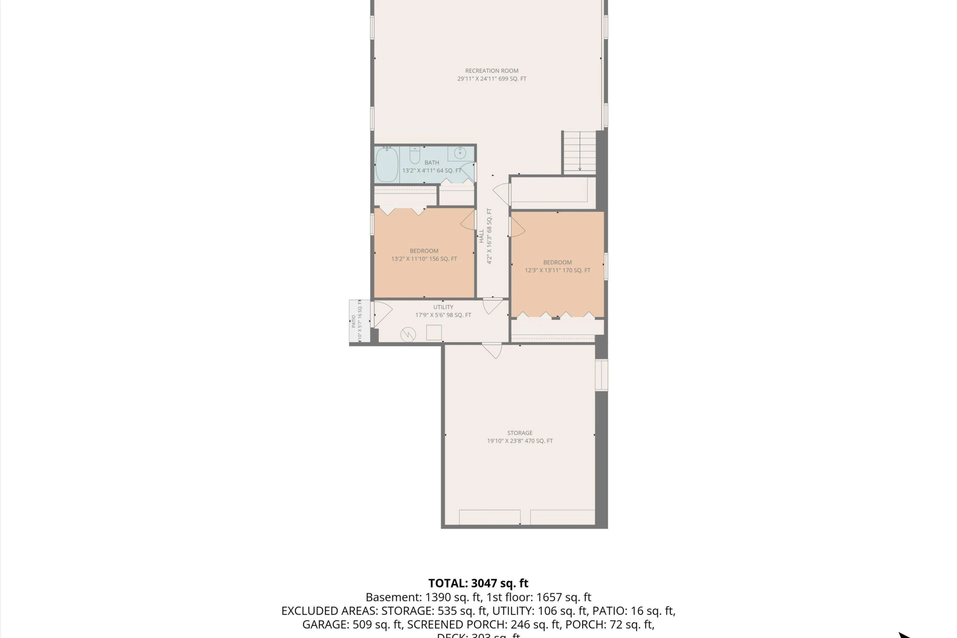 1229 Our Cove RD - Photo 57