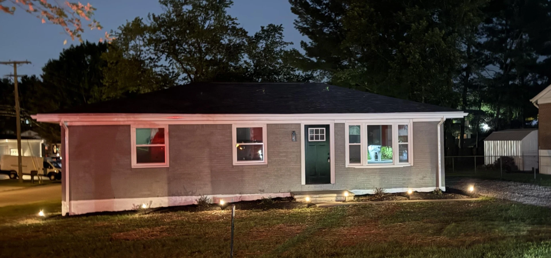 1006 Maywood DR