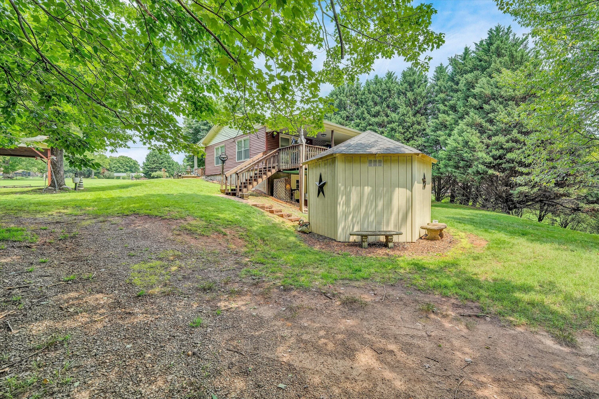 63 Archway RD - Photo 34