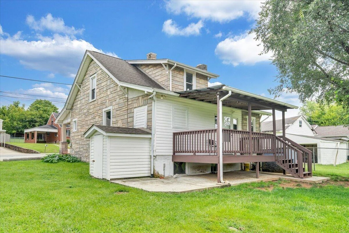 3523 Melcher ST SE - Photo 26