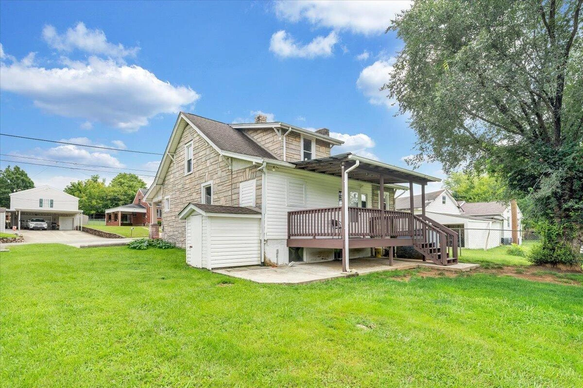 3523 Melcher ST SE - Photo 27