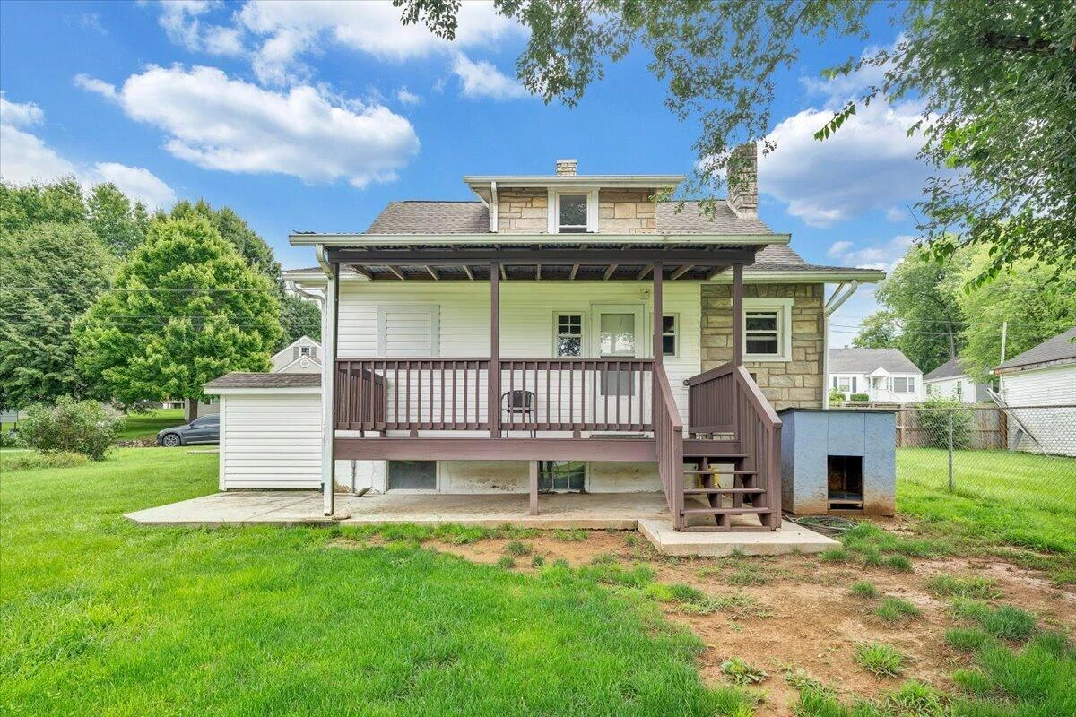 3523 Melcher ST SE - Photo 28