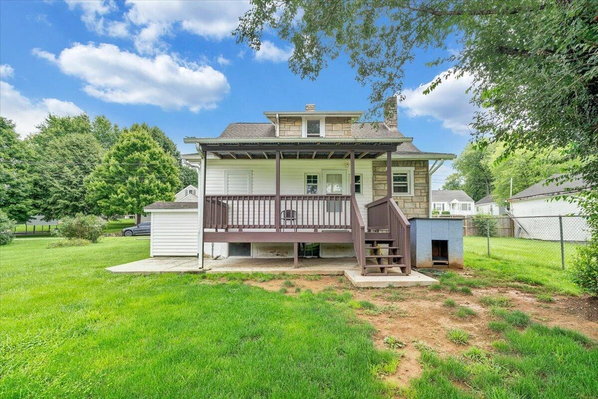 3523 Melcher ST SE - Photo 29