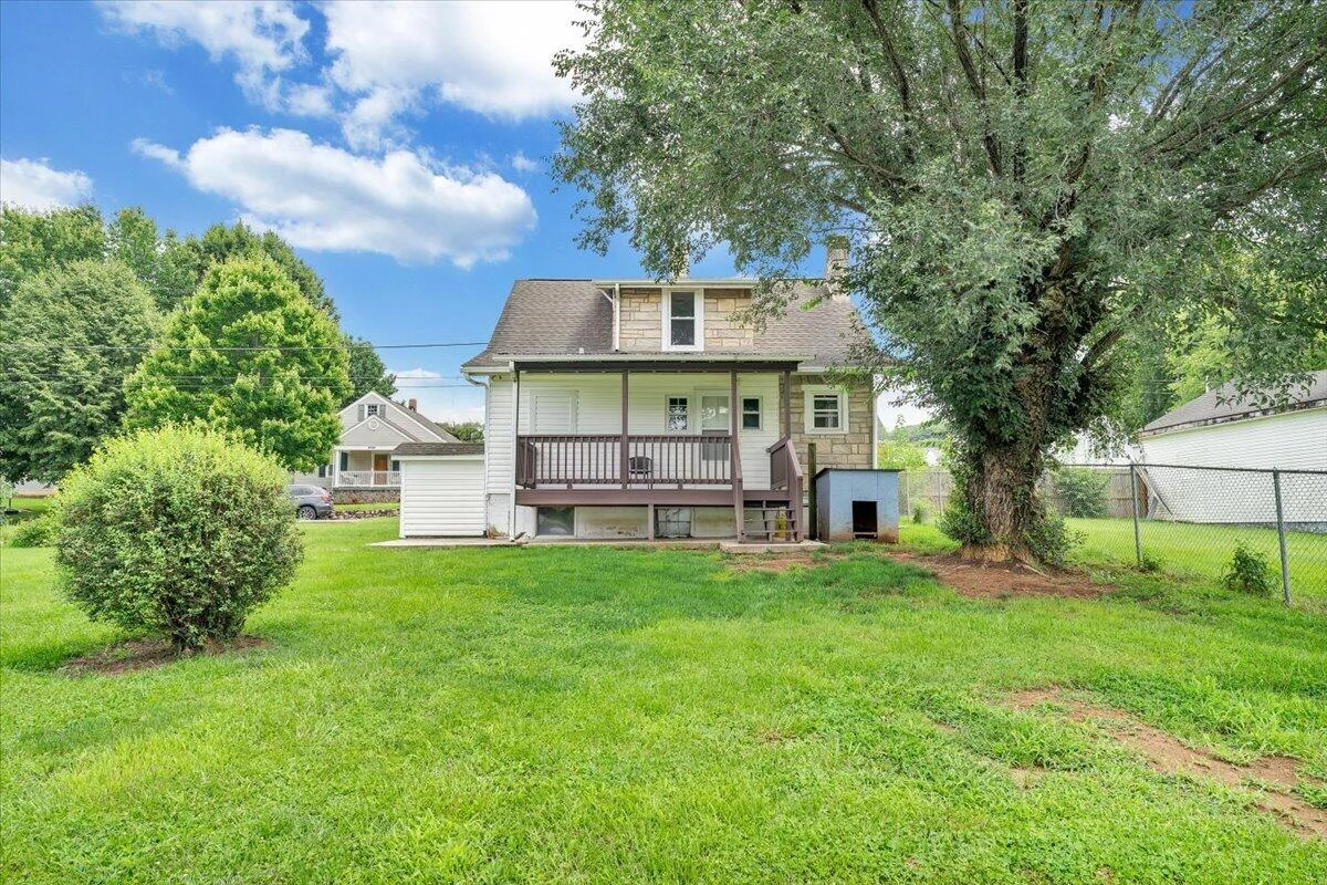3523 Melcher ST SE - Photo 30