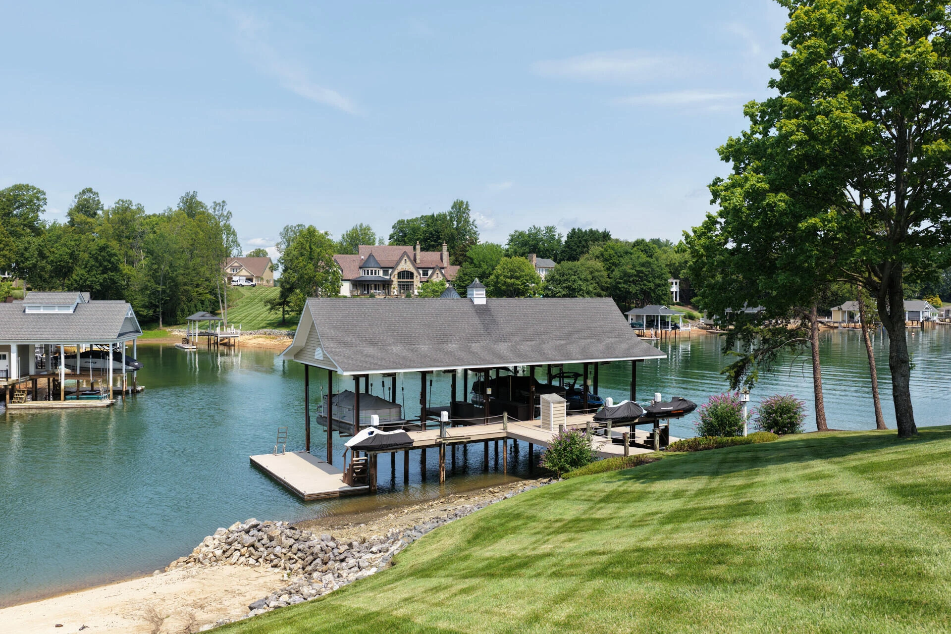 140 Island Green CIR - Photo 14