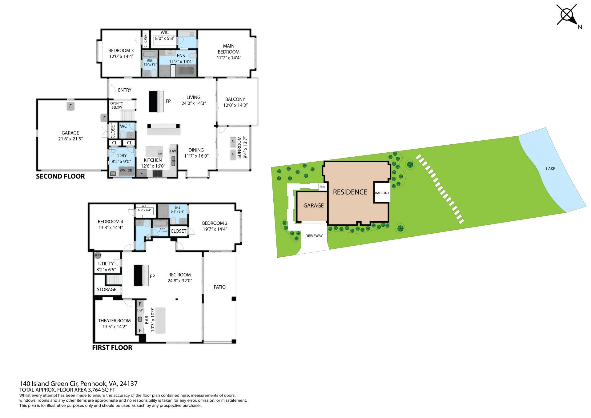 140 Island Green CIR - Photo 40