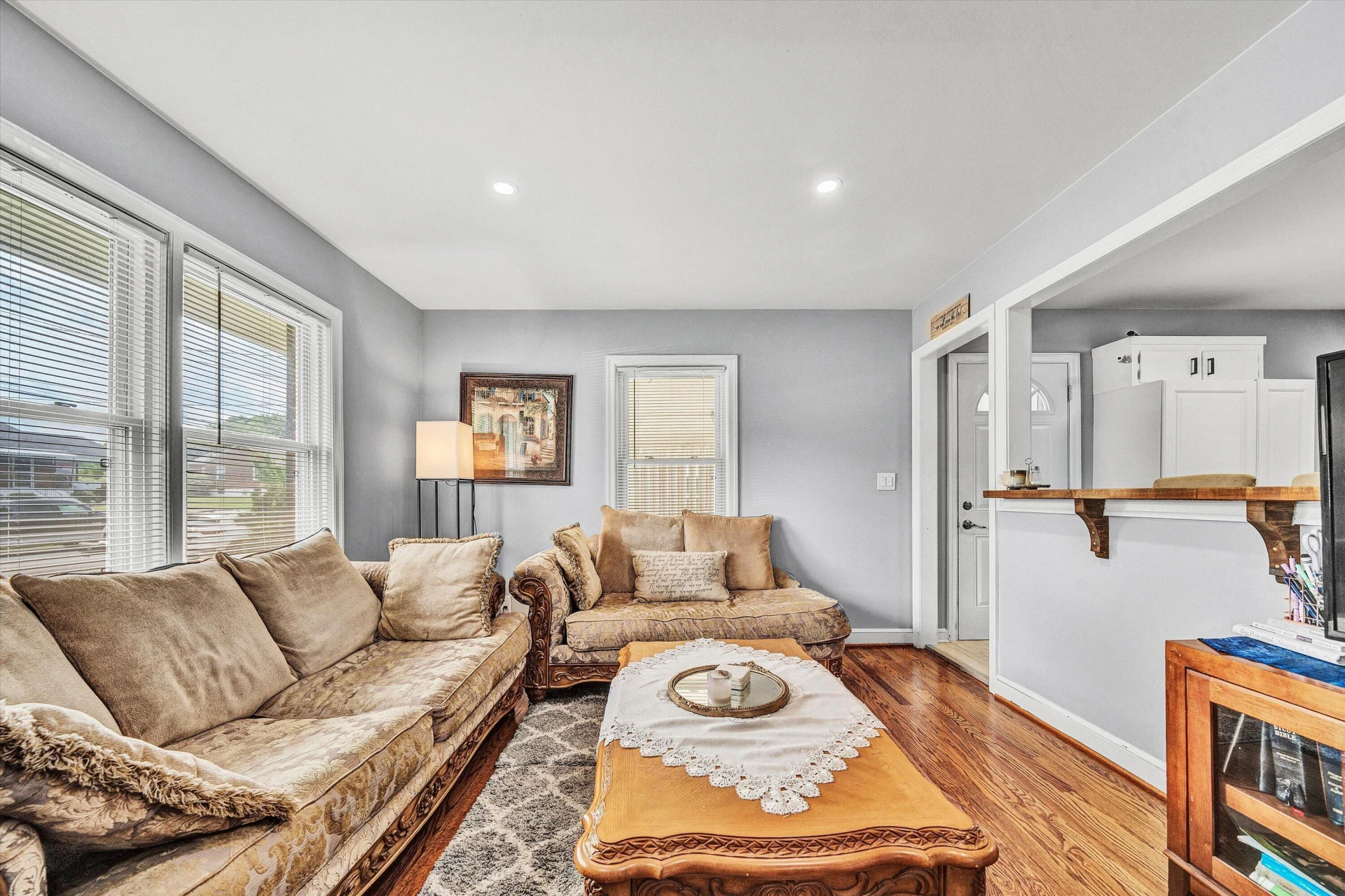 2017 Meadowbrook RD NW - Photo 4