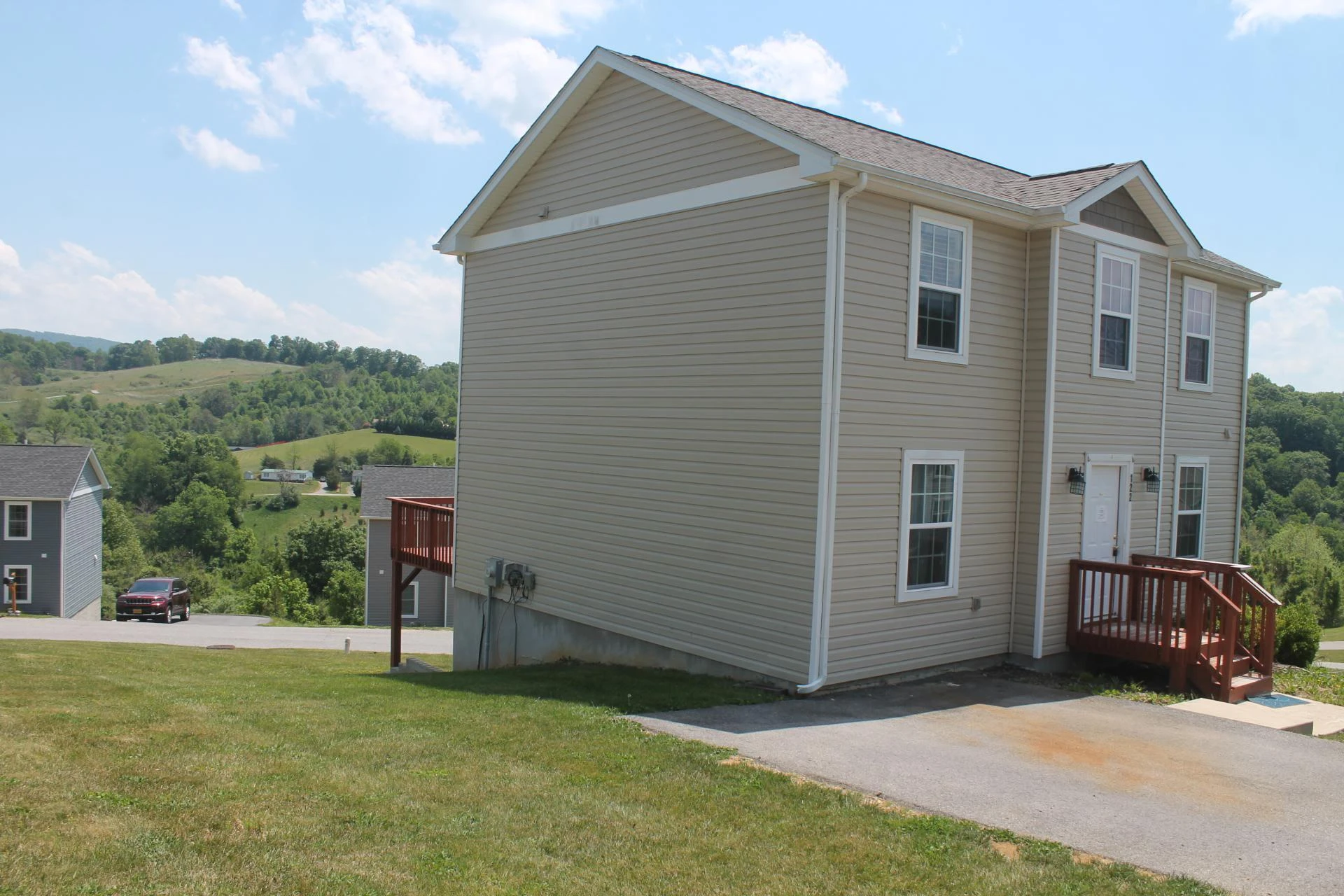 122 Prairie View LN - Photo 2