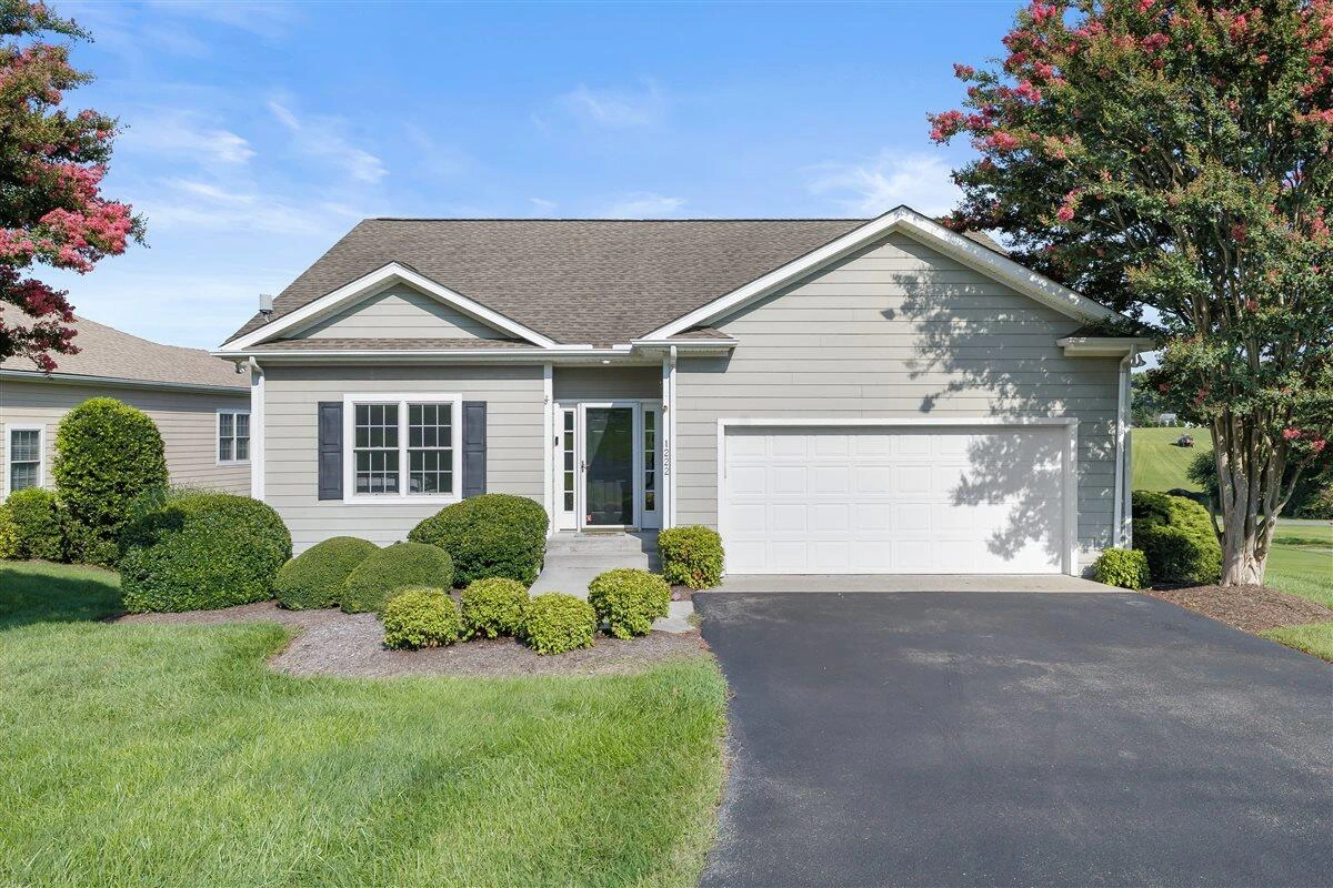 1222 8th Fairway LN - Photo 3