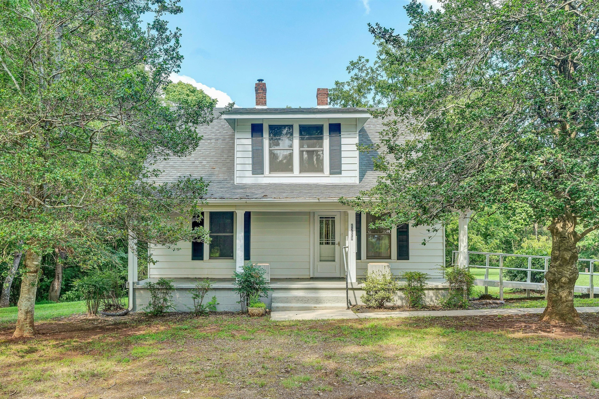 6258 Grassy Hill RD