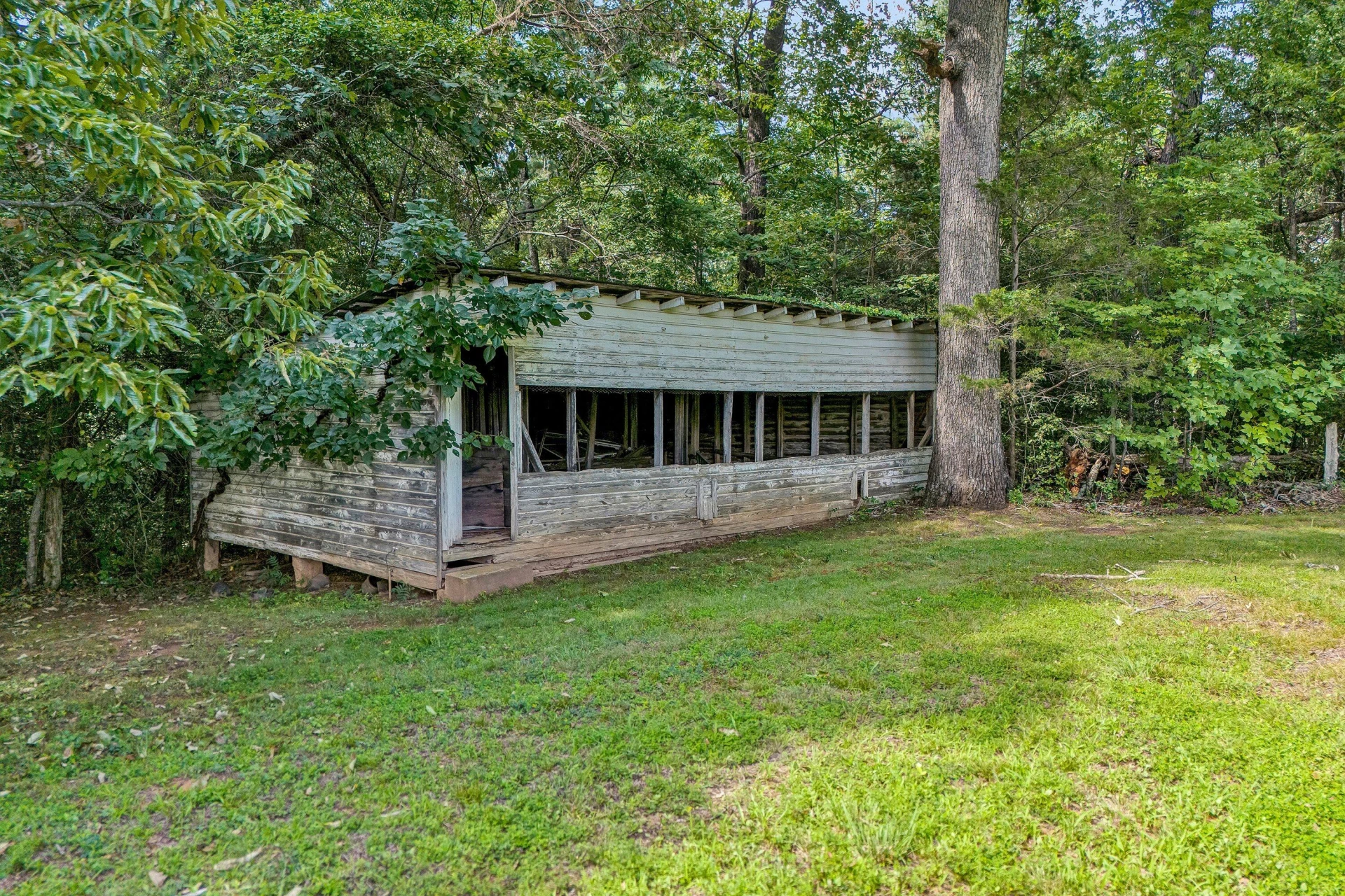 6258 Grassy Hill RD - Photo 29