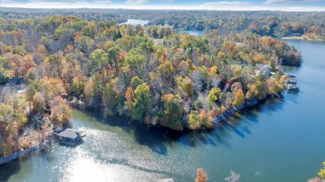 Lot 37 Waterside Channel DR, Goodview, VA, 24095