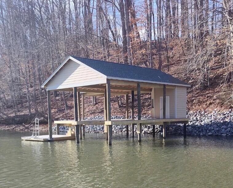 Lot 37 Waterside Channel DR - Photo 2