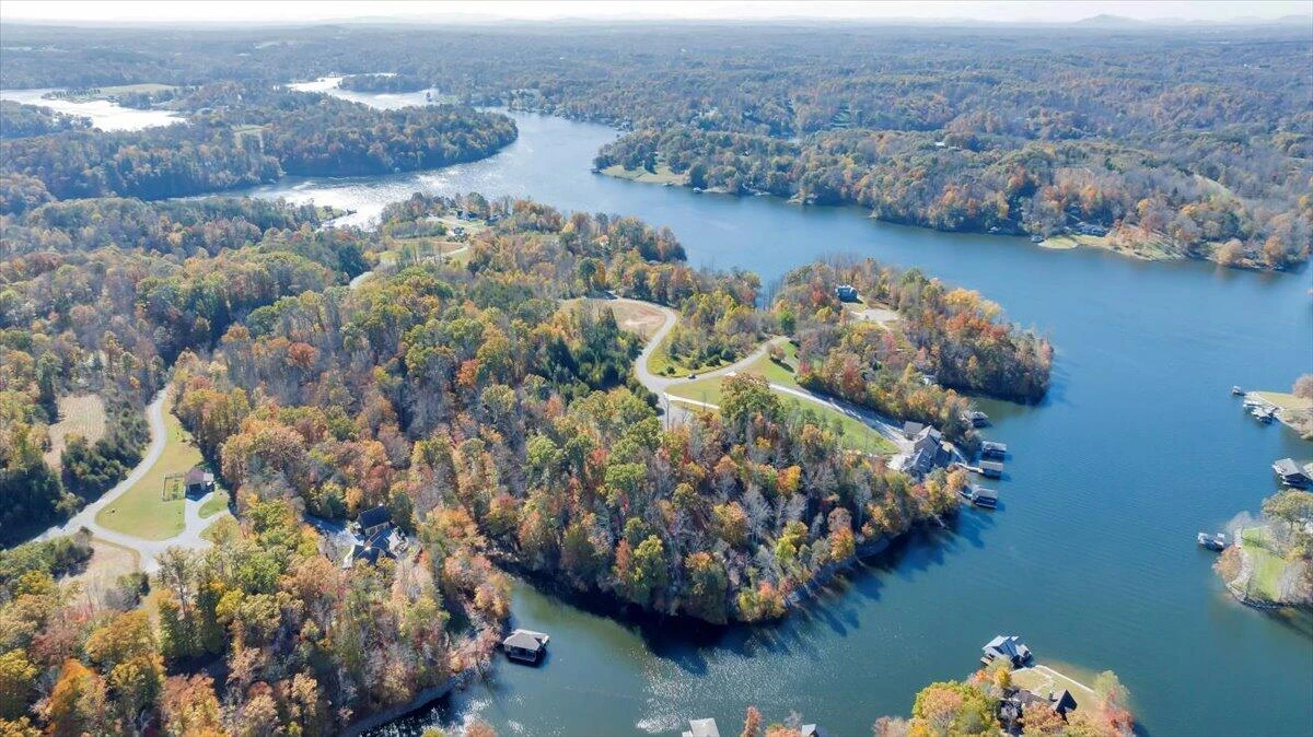 Lot 37 Waterside Channel DR - Photo 3