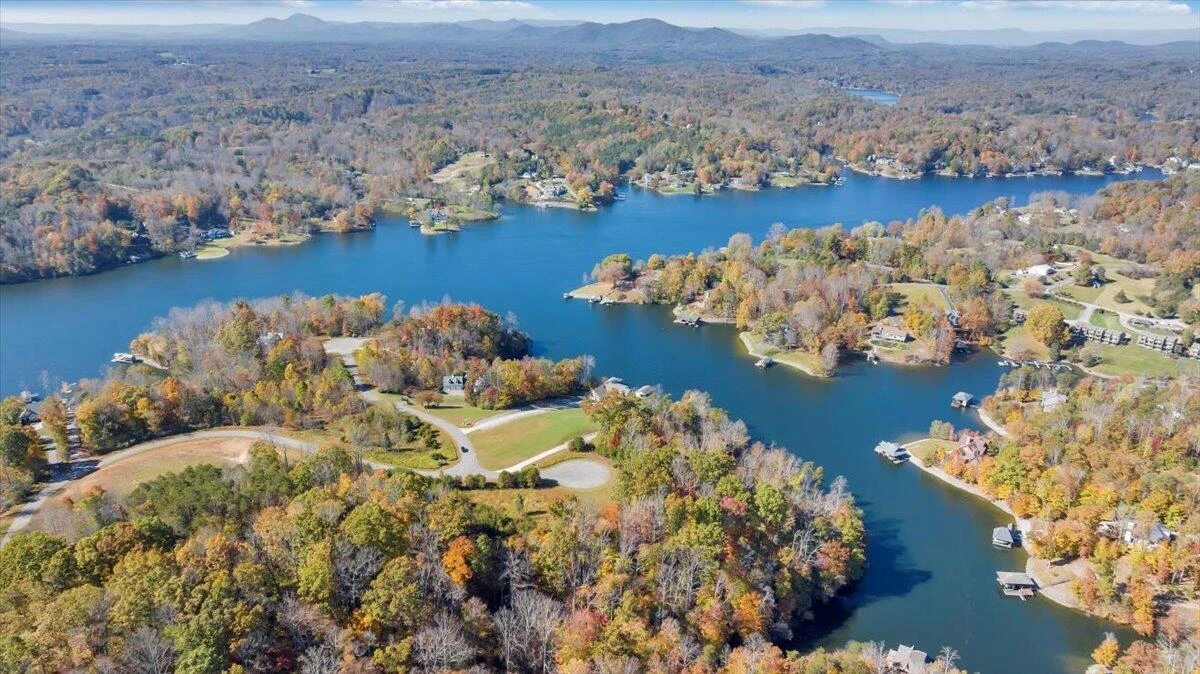 Lot 37 Waterside Channel DR - Photo 4