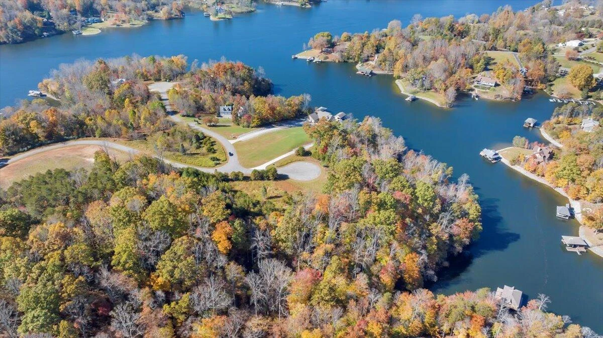 Lot 37 Waterside Channel DR - Photo 5