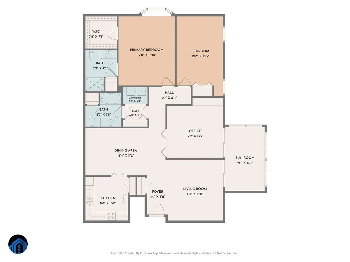 2151 Broadway AVE SW ##16 - Photo 50