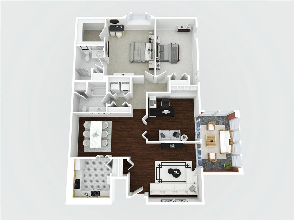 2151 Broadway AVE SW ##16 - Photo 51