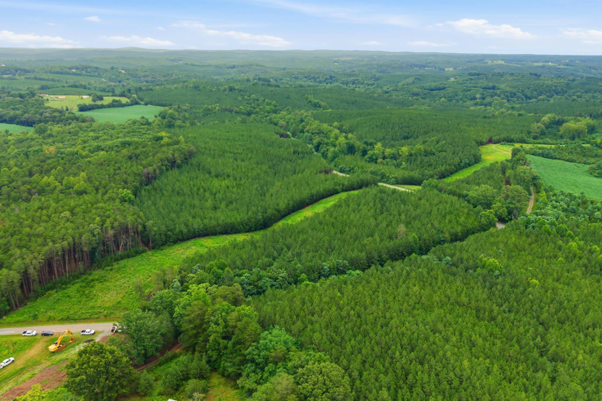 Lot A1 Grassland DR - Photo 4