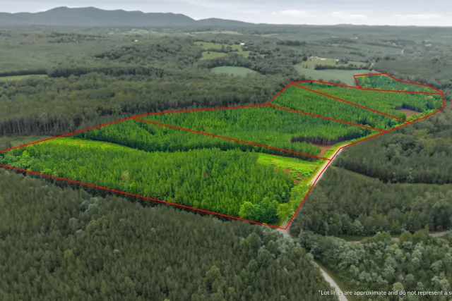Lot A2 Grassland DR, Sandy Level, VA, 24161
