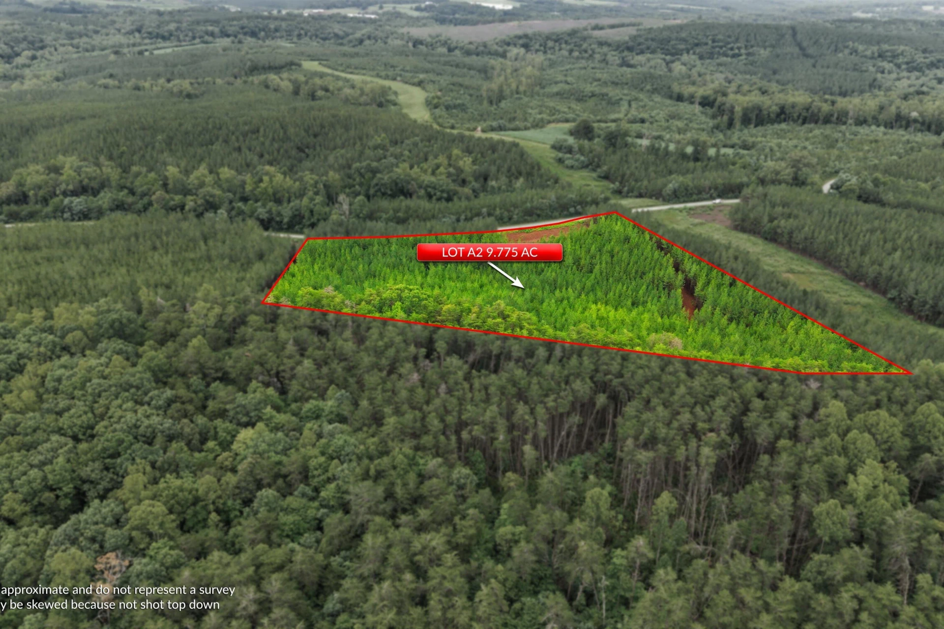 Lot A2 Grassland DR - Photo 8