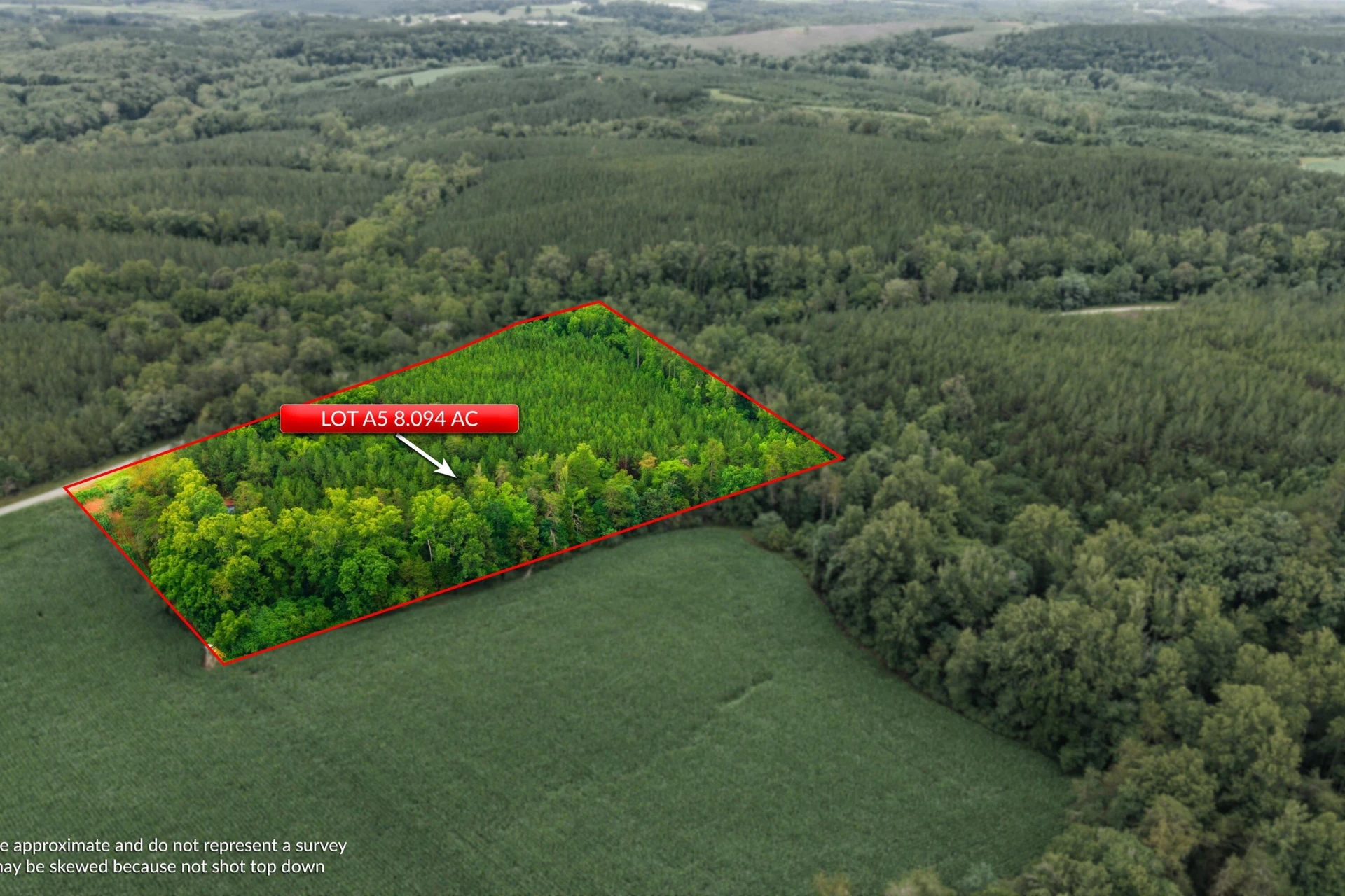 Lot A2 Grassland DR - Photo 14