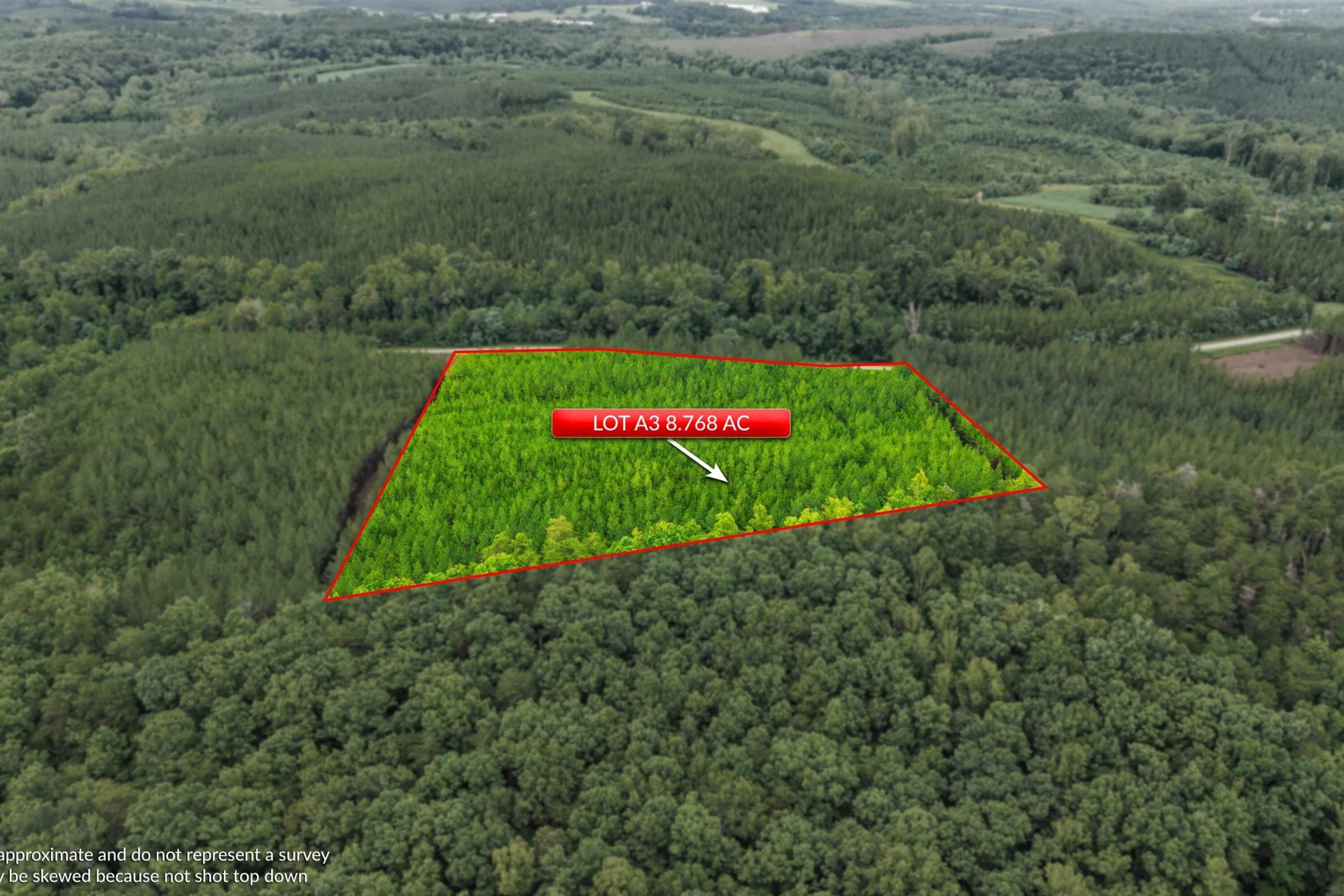 Lot A3 Grassland DR - Photo 10