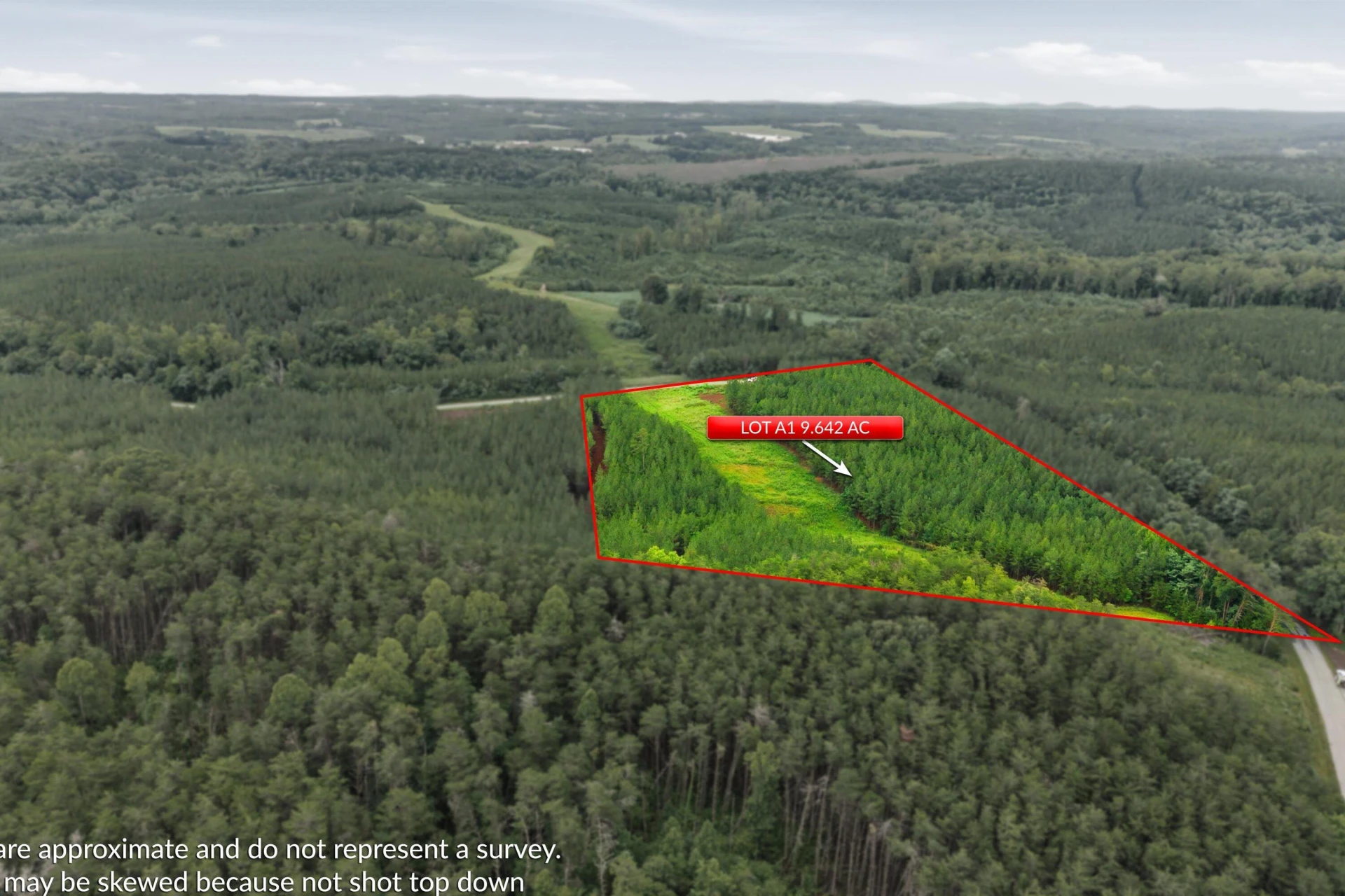 Lot A5 Grassland DR - Photo 6