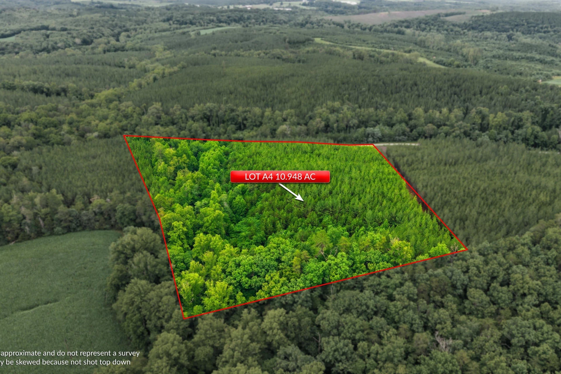 Lot A5 Grassland DR - Photo 12