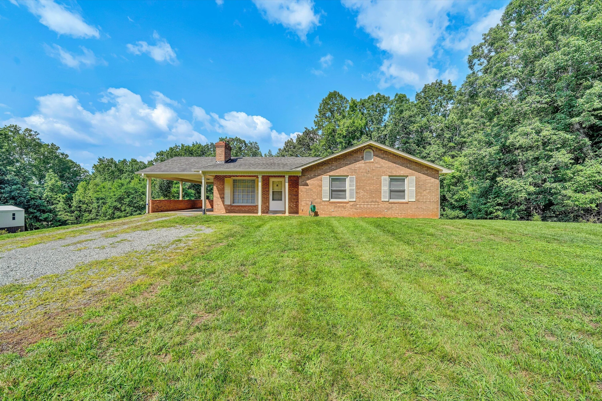 2831 Providence Church RD