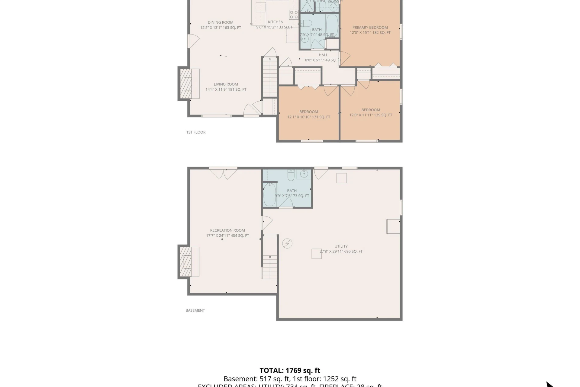 2831 Providence Church RD - Photo 3
