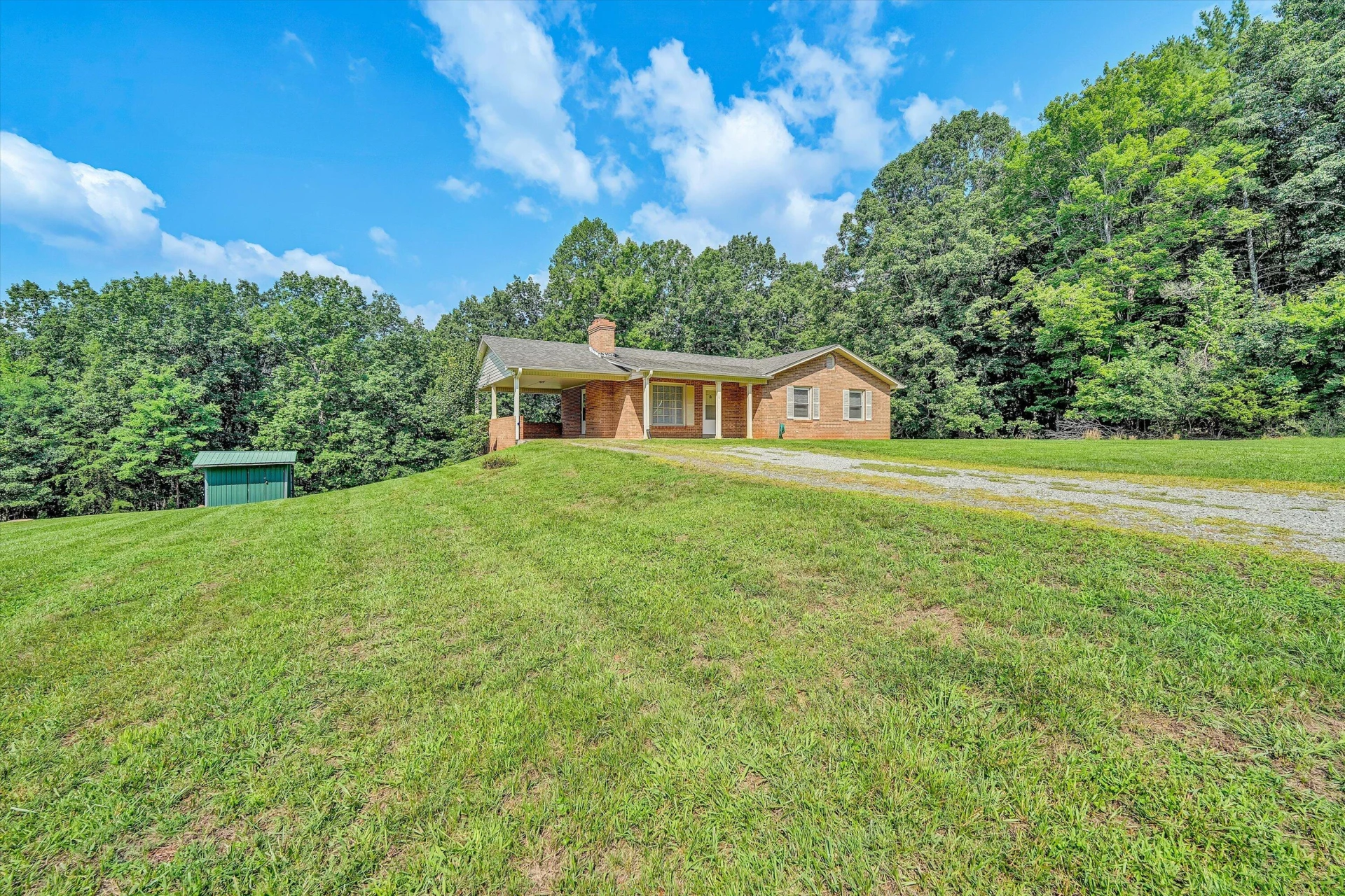 2831 Providence Church RD - Photo 32