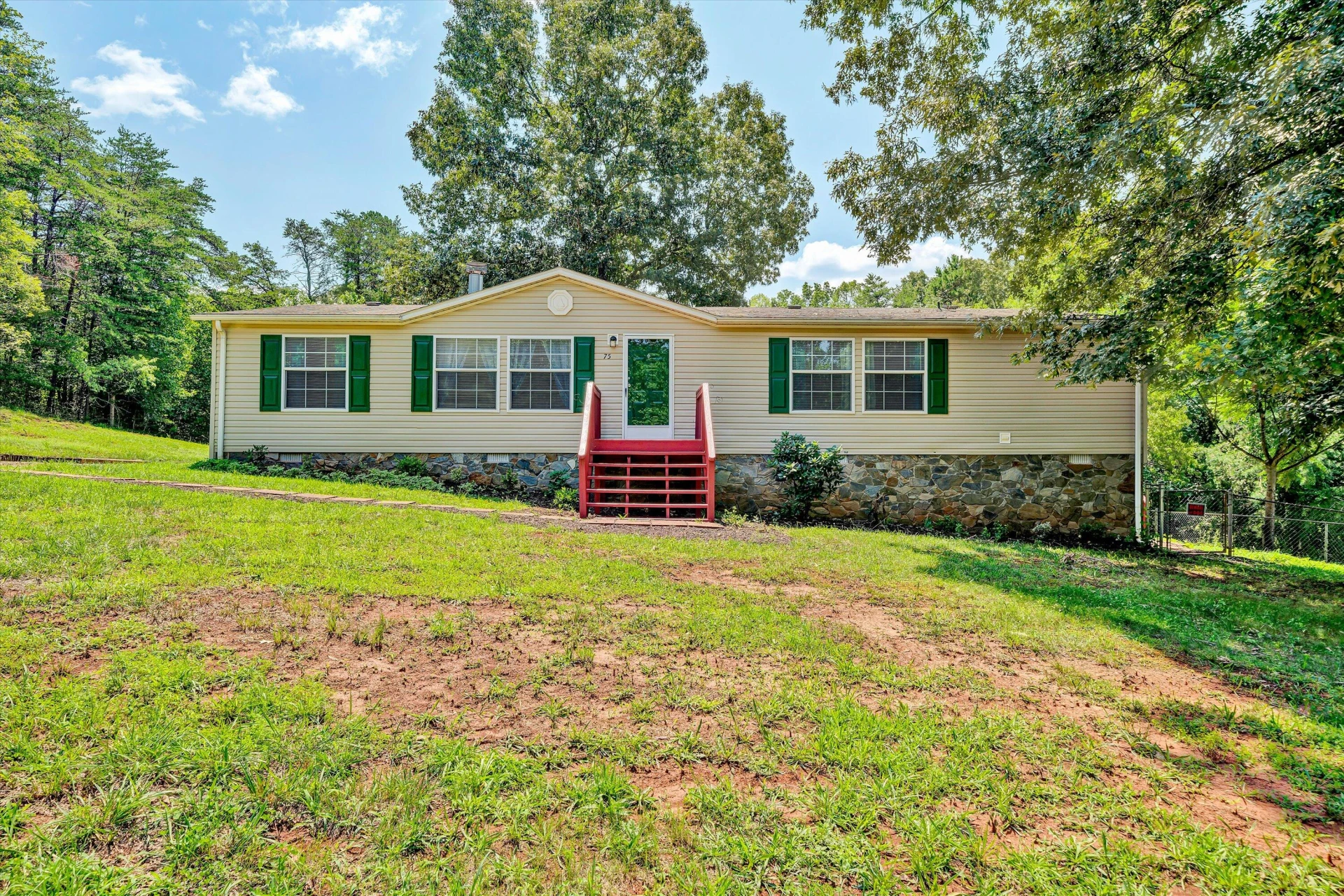25 Tolley RD