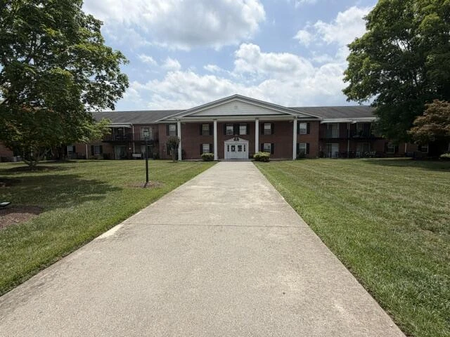 3531 Peters Creek RD NW #107