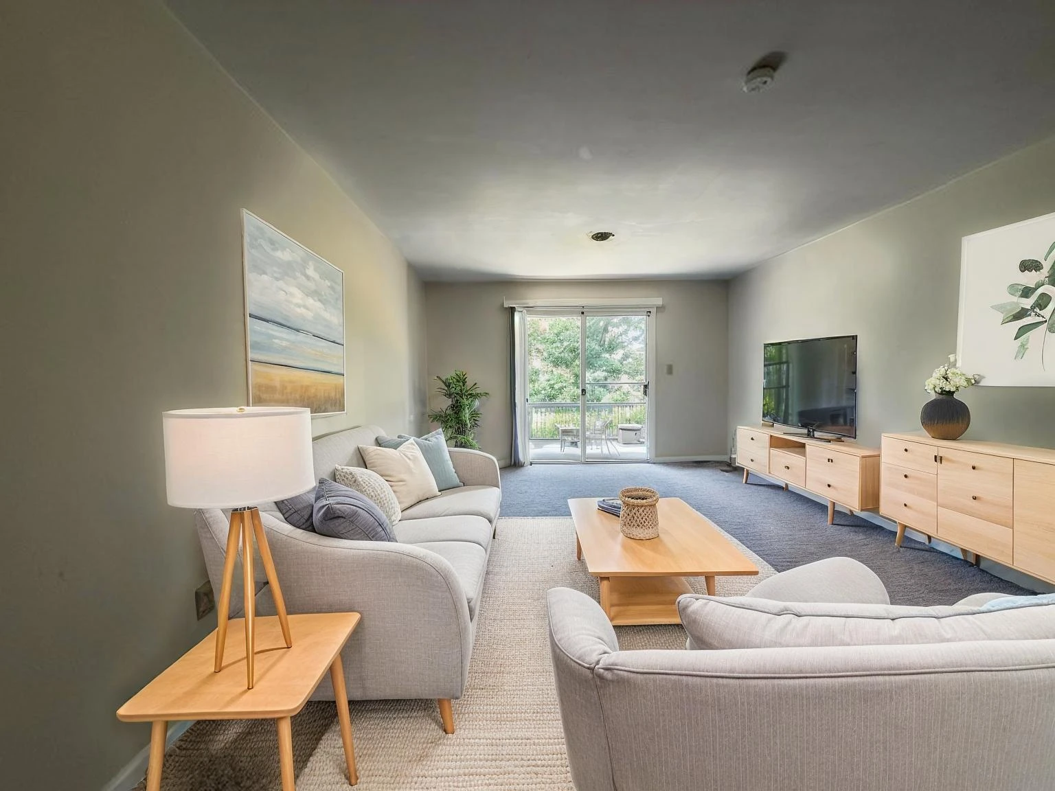 3531 Peters Creek RD NW #107 - Photo 3