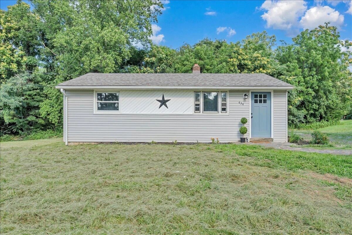434 Wrays Chapel RD