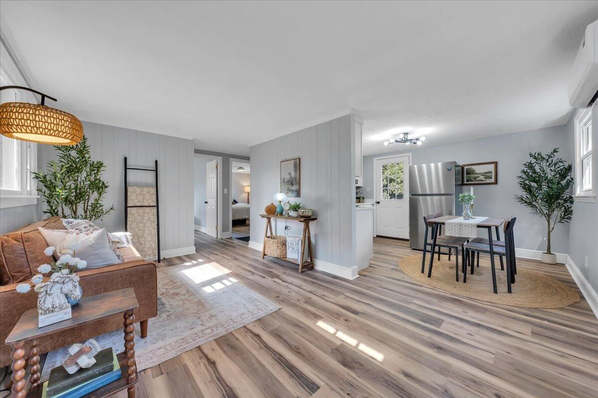 434 Wrays Chapel RD - Photo 4