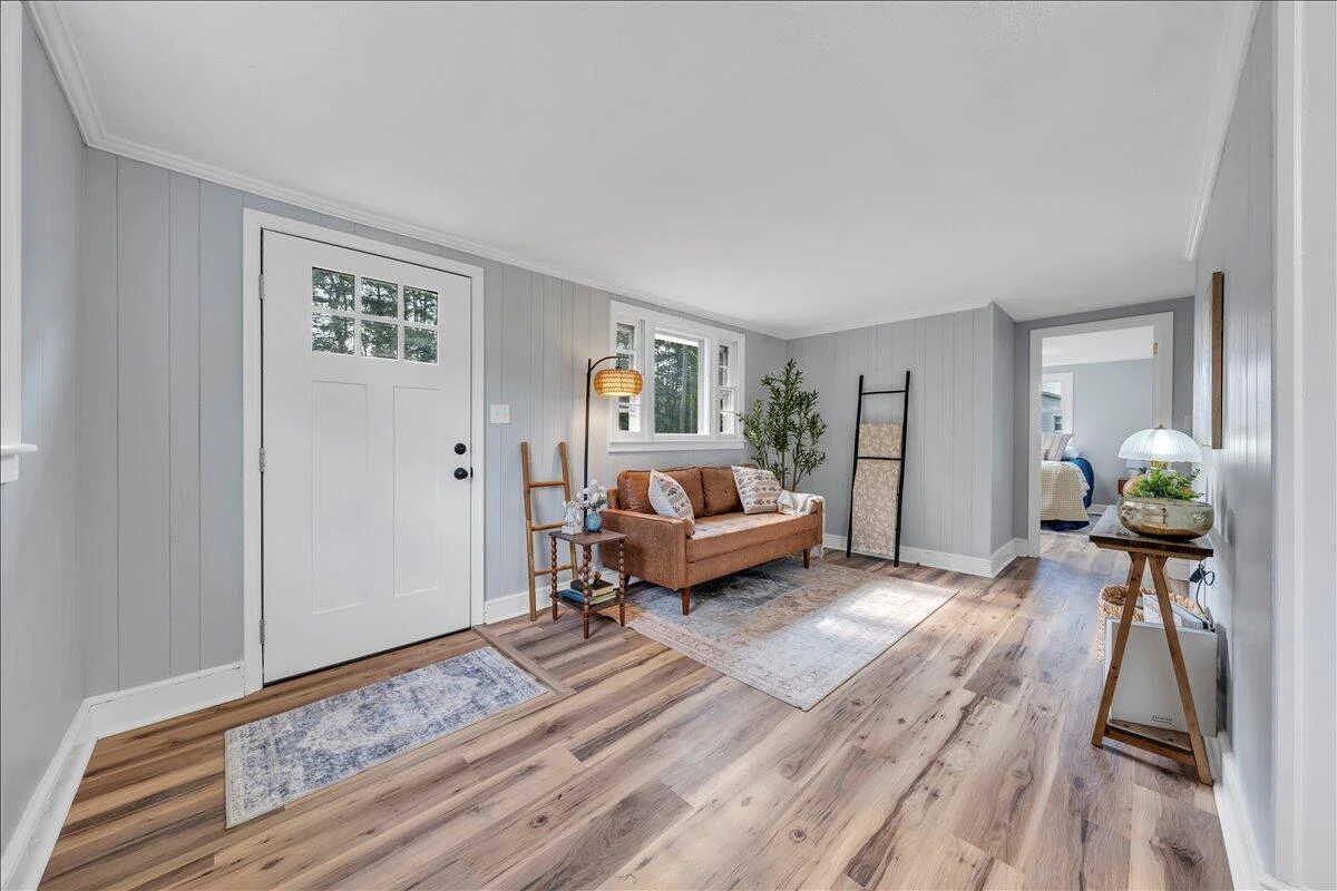 434 Wrays Chapel RD - Photo 6
