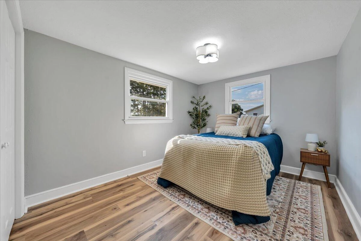 434 Wrays Chapel RD - Photo 16