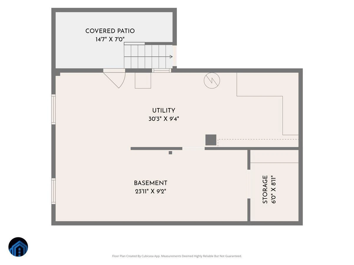434 Wrays Chapel RD - Photo 28