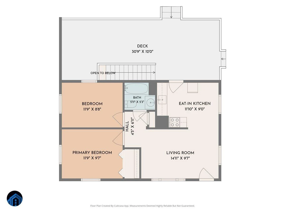 434 Wrays Chapel RD - Photo 29