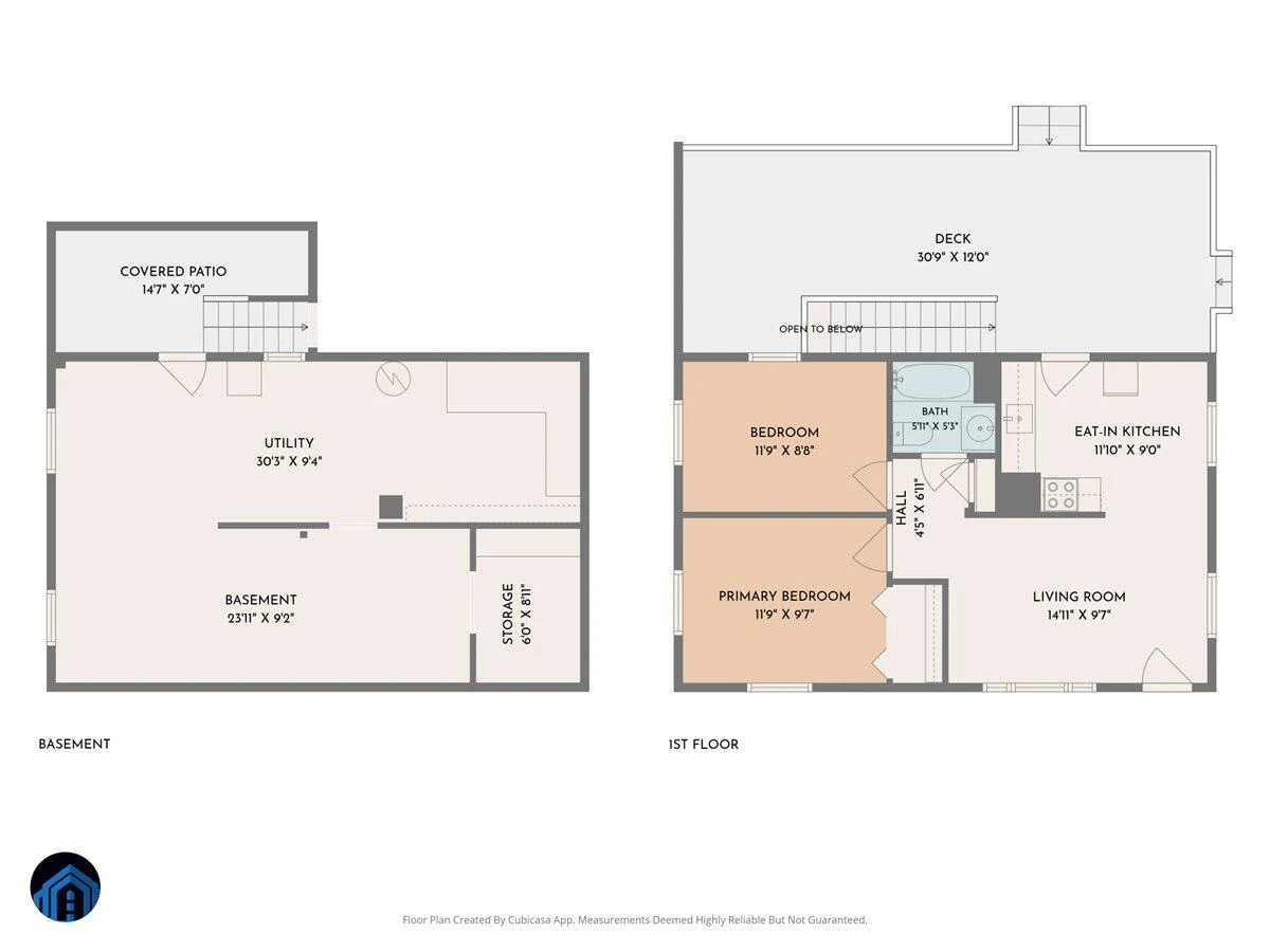434 Wrays Chapel RD - Photo 30