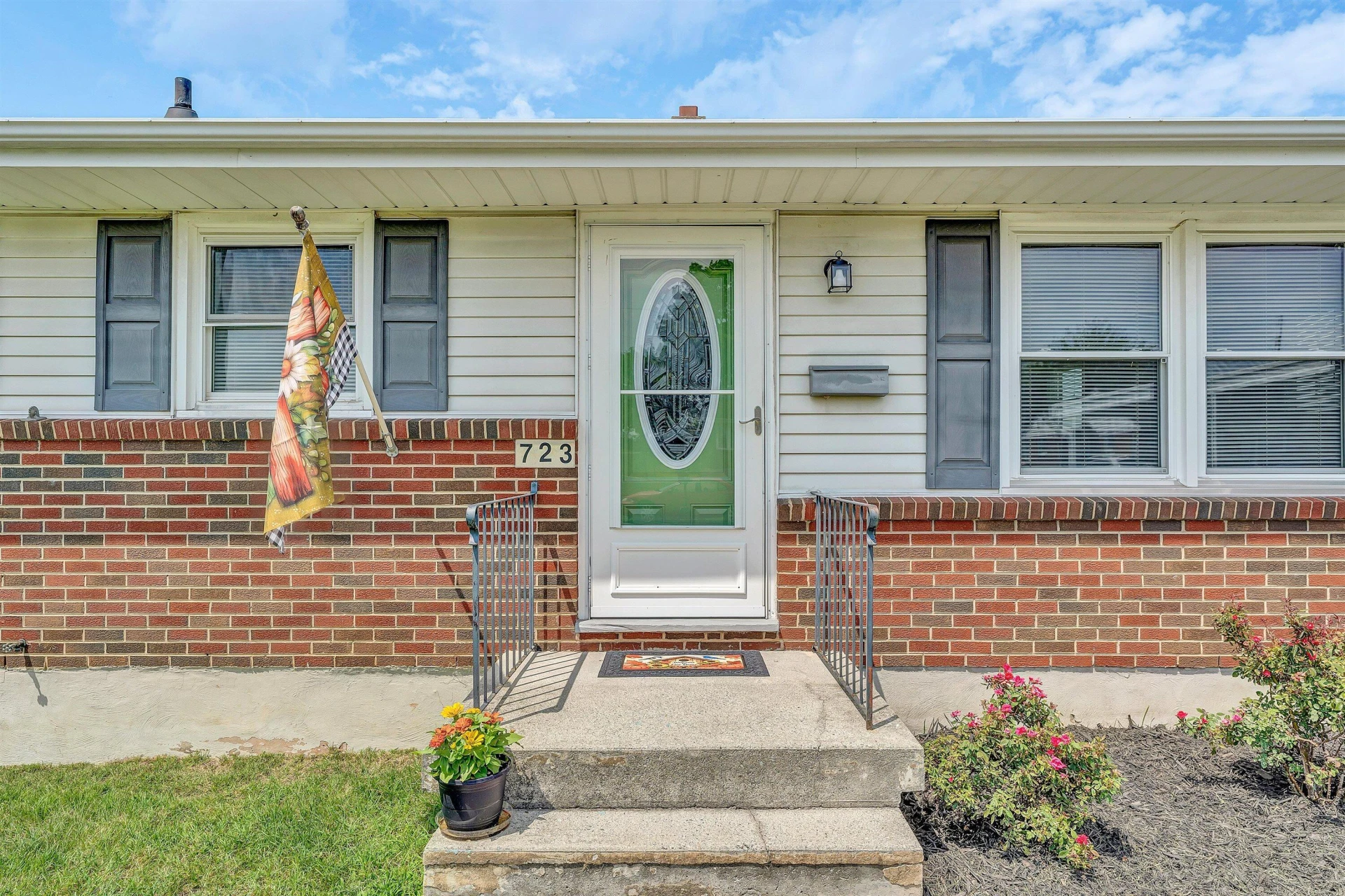 723 Fenwick DR