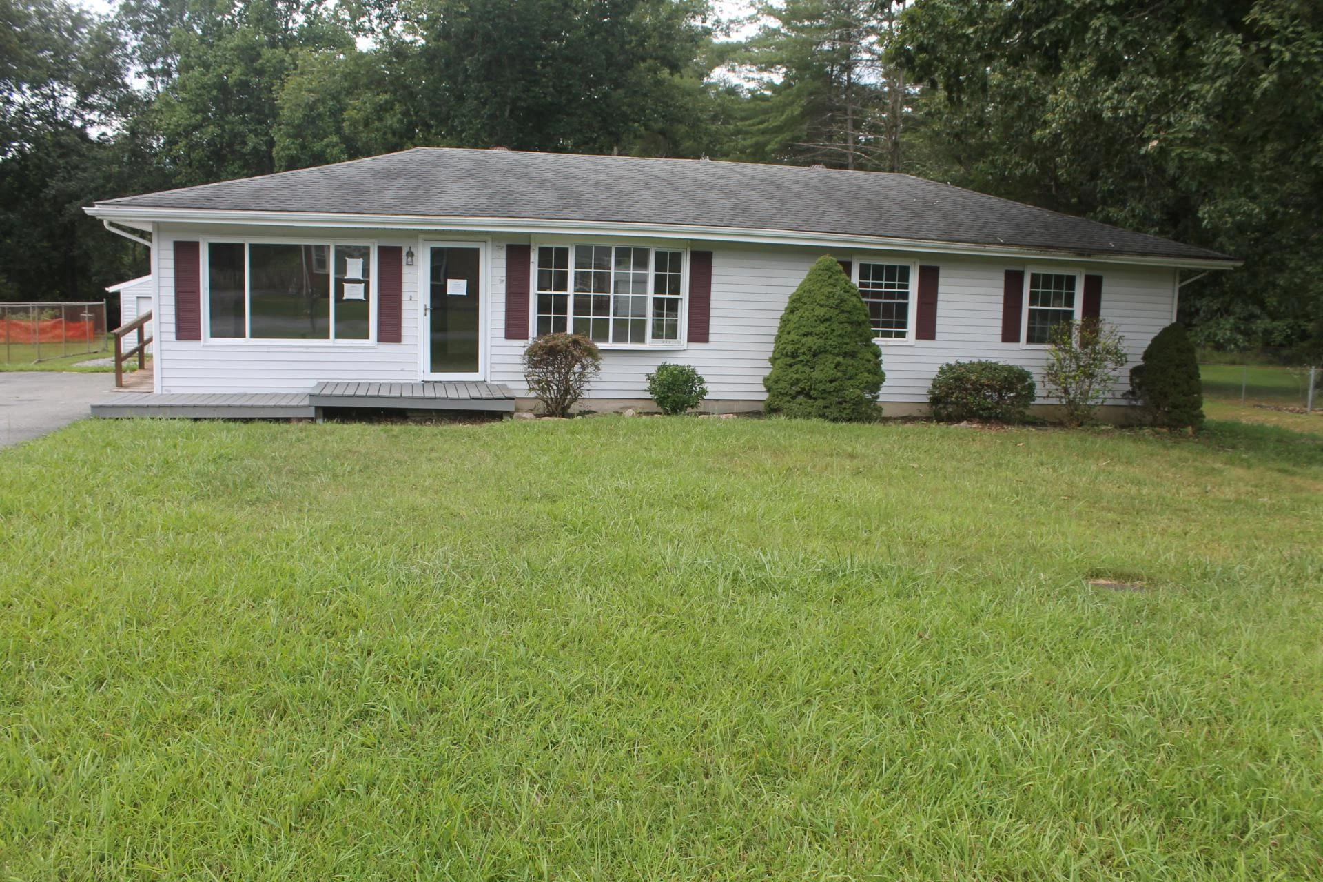 114 Cliffview DR