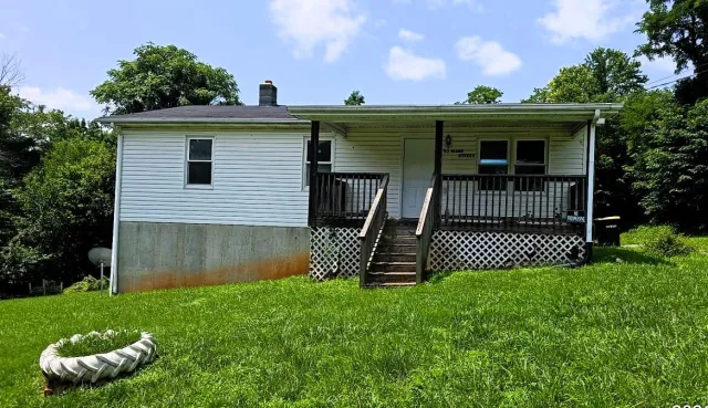 95 Bland ST, Rocky Mount, VA, 24151